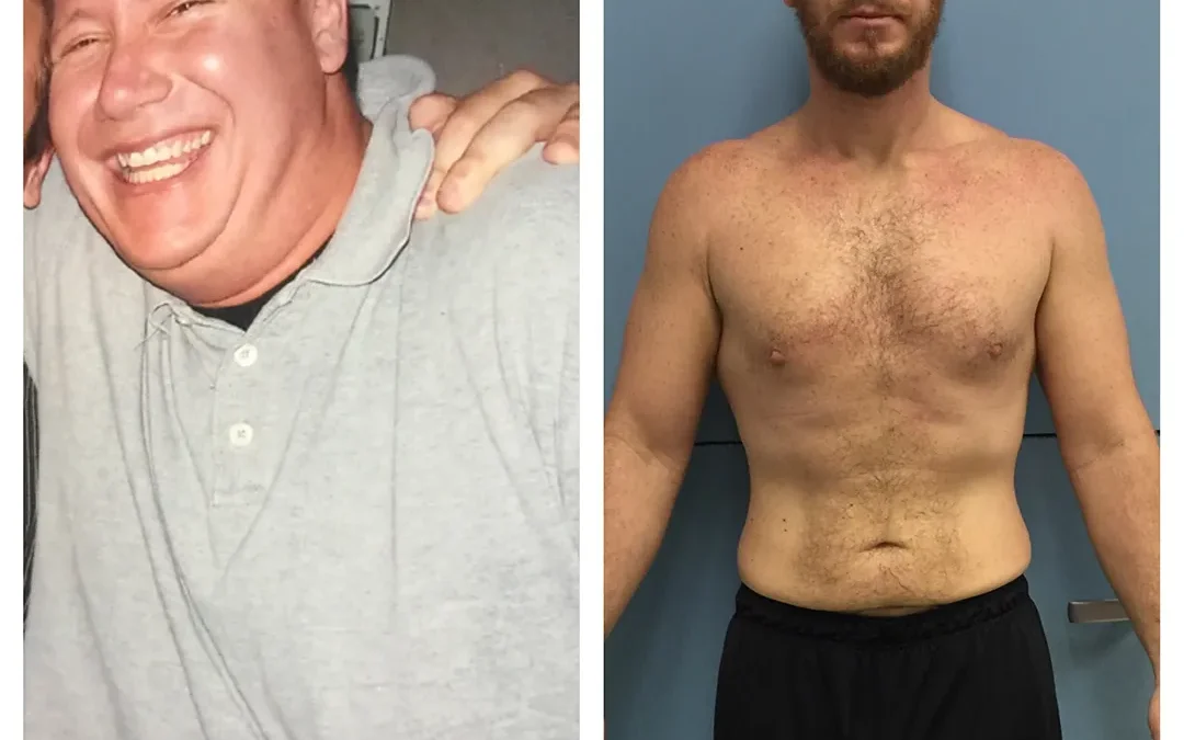 The Secret to Weight Loss: Part II