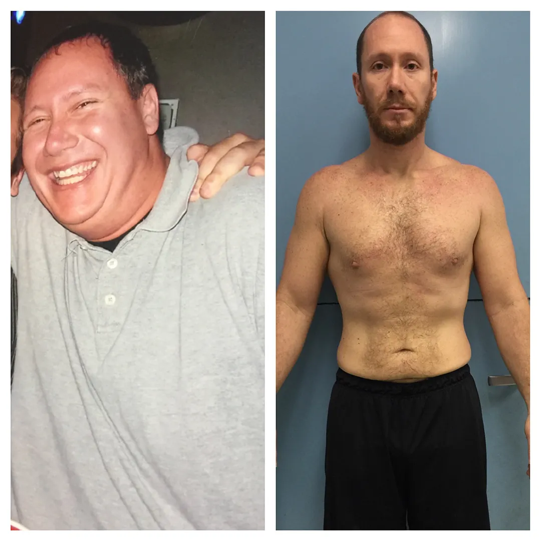 Nutrition Coaching For Weight Loss
