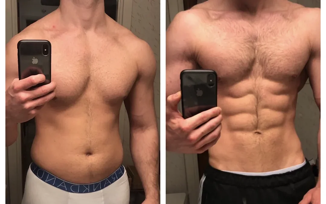 The Secret to Weight Loss: Part III