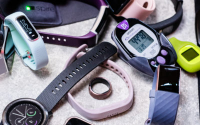 Fitness Trackers: Are they worth it?